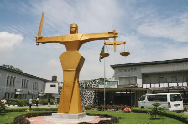 Vice Principal Impregnates 16-year-old Student In Niger State